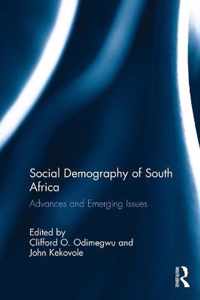 Social Demography of South Africa