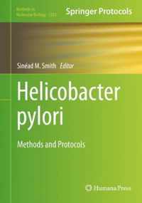 Helicobacter Pylori