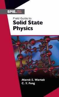 Field Guide to Solid State Physics