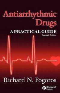 Antiarrhythmic Drugs