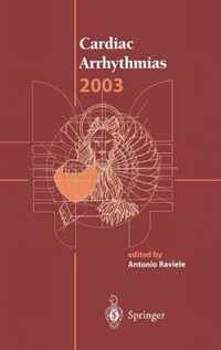 Cardiac Arrhythmias 2003