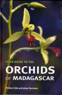 Field Guide to the Orchids of Madagascar