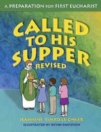 Called to His Supper