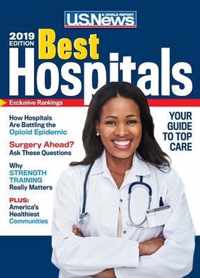 Best Hospitals 2019