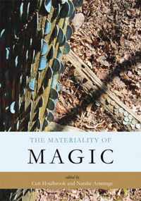 The Materiality of Magic