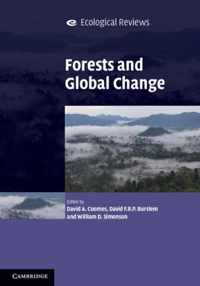 Forests & Global Change