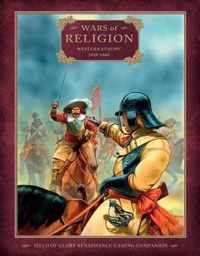 Field Of Glory Renaissance Wars Religion