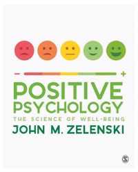 Positive Psychology