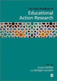 The SAGE Handbook of Educational Action Research