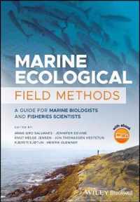 Marine Ecological Field Methods