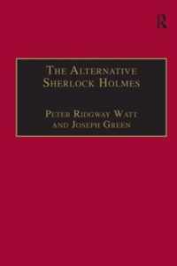 The Alternative Sherlock Holmes