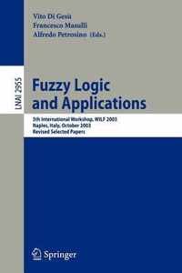 Fuzzy Logic and Applications