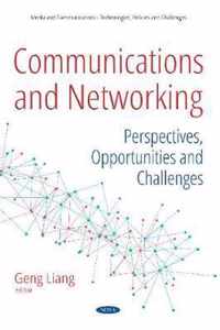 Communications and Networking