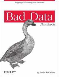 Bad Data Handbook