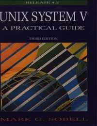 UNIX System V