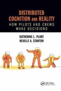 Distributed Cognition and Reality