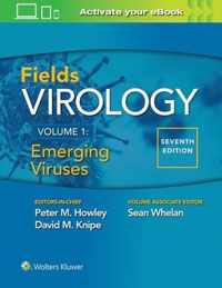 Fields Virology