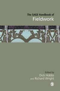 The SAGE Handbook of Fieldwork