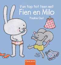 Fien en Milo  -   Van top tot teen met Fien Milo