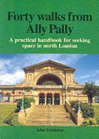 Forty Walks from Ally Pally