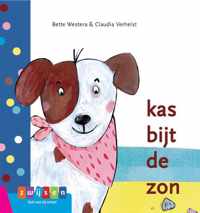 Kas Bijt De Zon - Bette Westera - Hardcover (9789048736294)