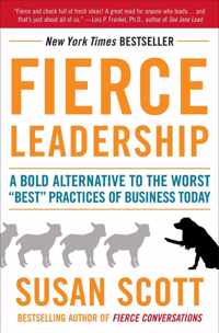 Fierce Leadership