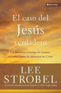 El Caso del Jesus Verdadero