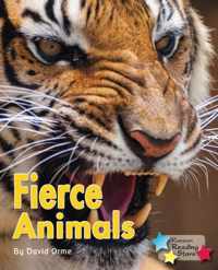 Fierce Animals