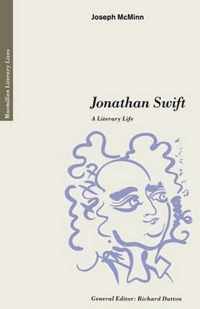 Jonathan Swift