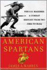 American Spartans