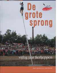 De grote sprong