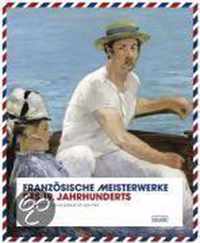 Französische Meisterwerke des 19. Jahrhunderts