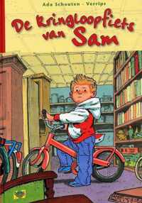 De Kringloopfiets Van Sam