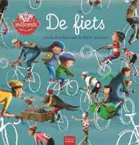 Willewete  -   De fiets