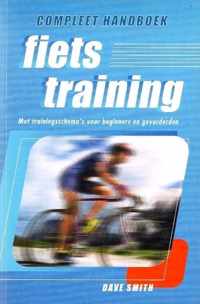 Fiets training