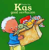 Kas en Saar  -   Kas gaat verhuizen