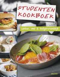 Studenten Kookboek