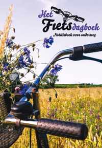 Fietsdagboek