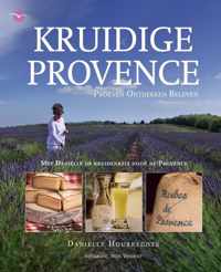 Kruidige Provence