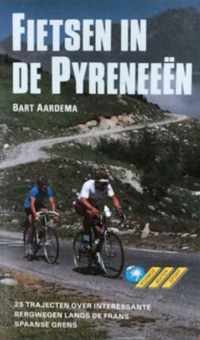 Fietsen in de Pyreneeën