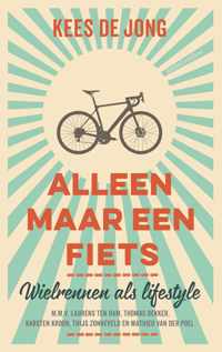 Alleen maar een fiets