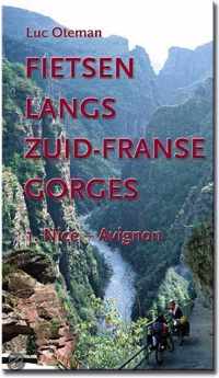 Fietsen Langs Zuidfranse Gorges Dl 1