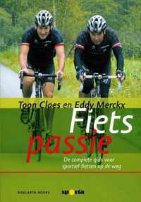 Fiets passie