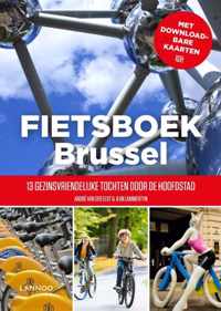 Fietsgids Brussel