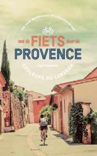 Met de fiets door de Provence