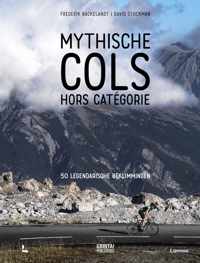 Mythische cols hors catégorie