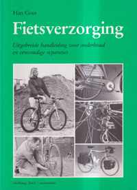 Fietsverzorging