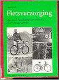 Fietsverzorging