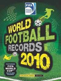 FIFA World Football Records 2010