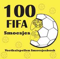 100 Fifa Smoesjes boek